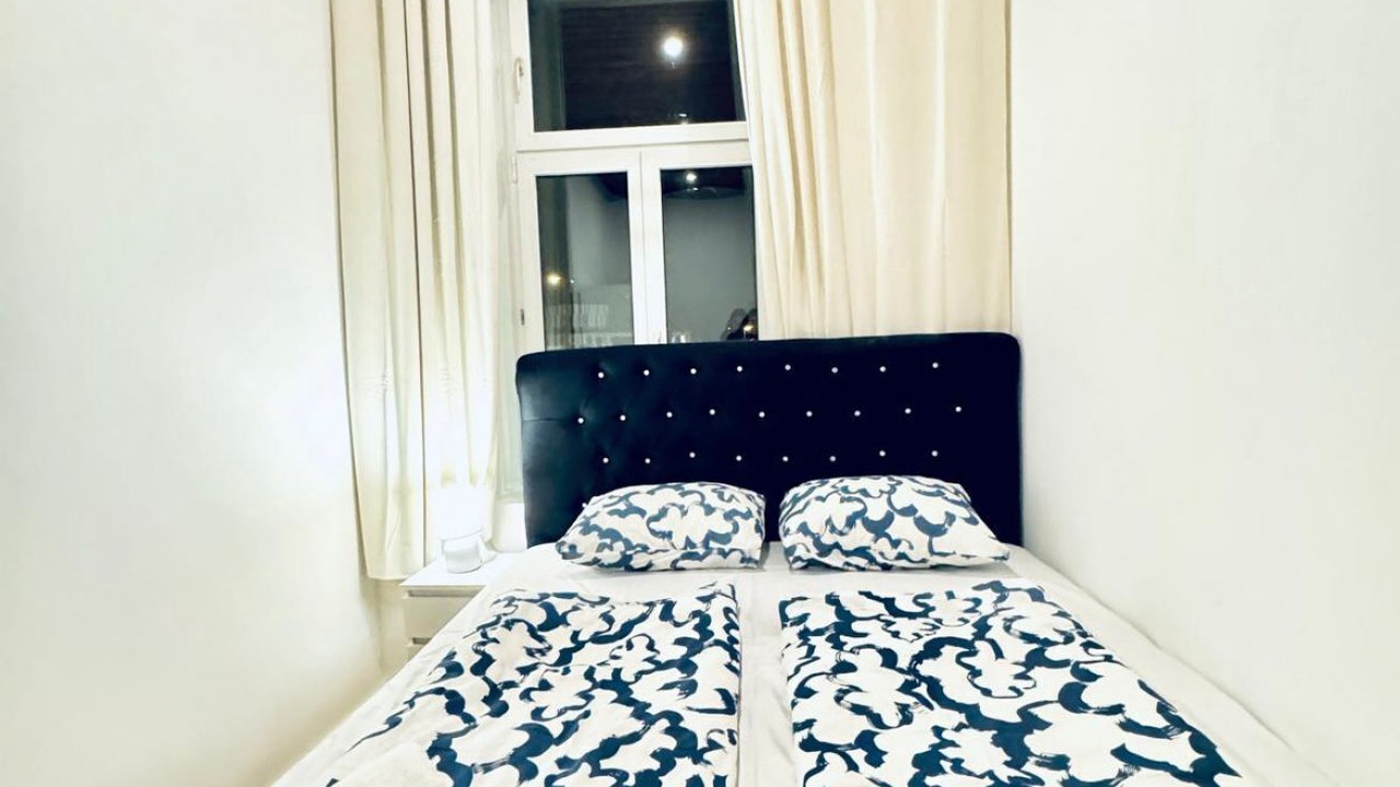 Photo of Bedroom in Liesing