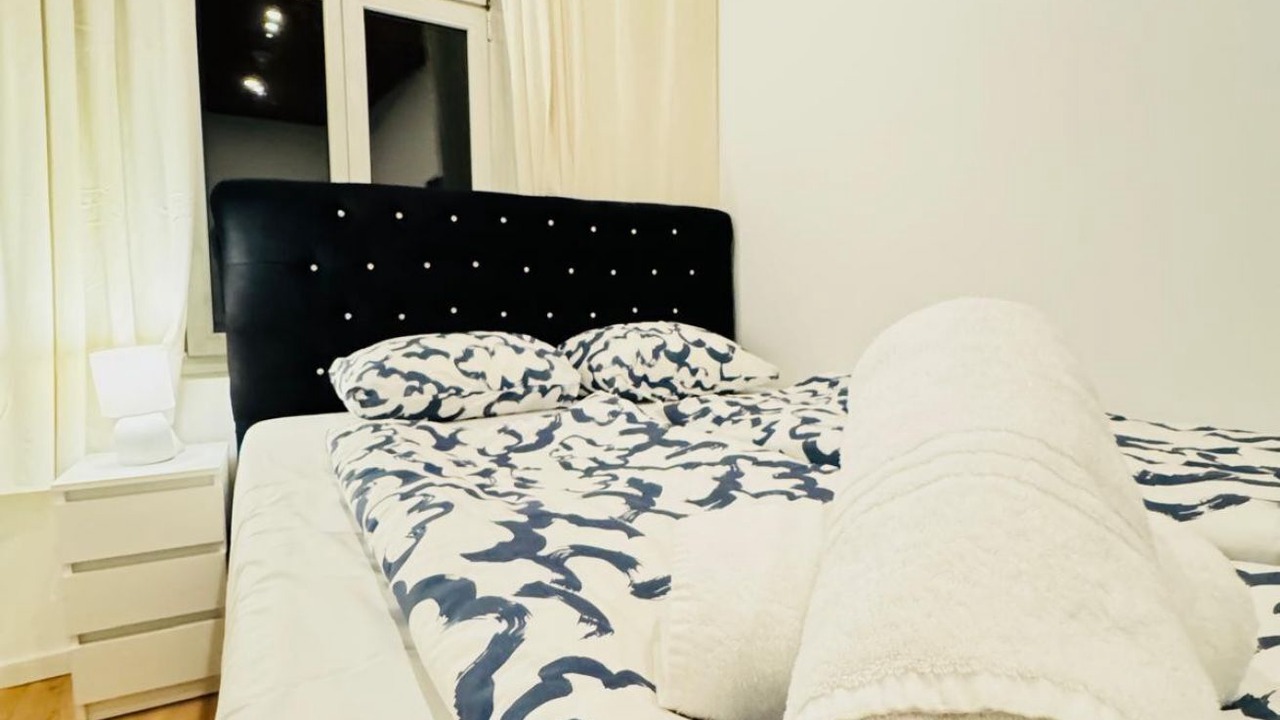 Photo of Bedroom in Liesing
