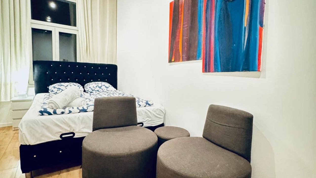 Photo of Bedroom in Liesing