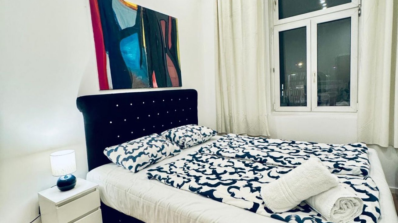 Photo of Bedroom in Liesing