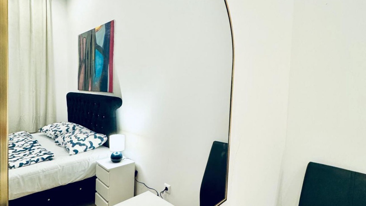 Photo of Bedroom in Liesing