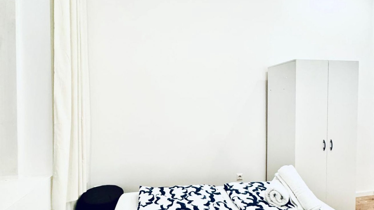 Photo of Bedroom in Liesing