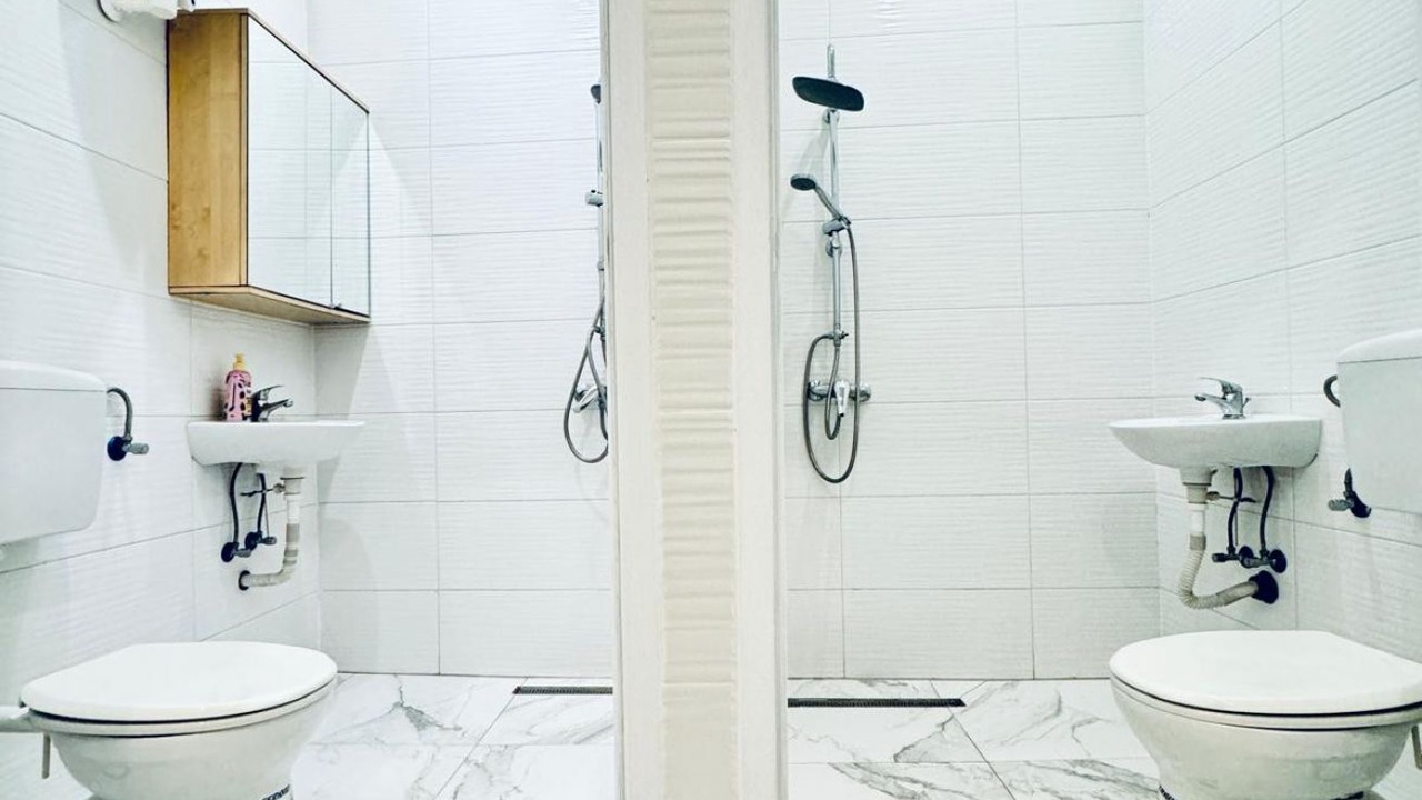 Photo of Bathroom in Liesing