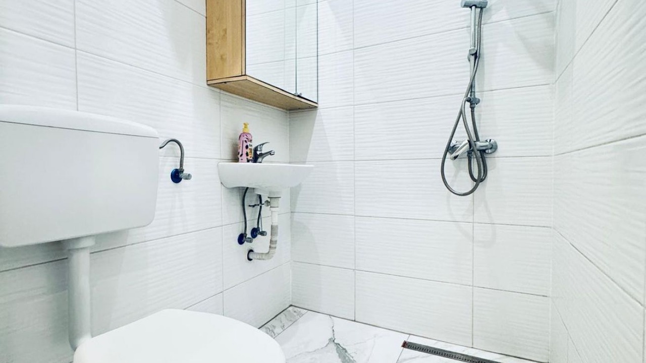 Photo of Bathroom in Liesing
