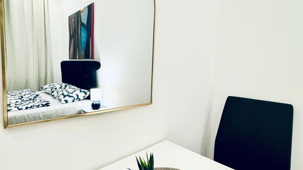 Photo of Bedroom in Liesing