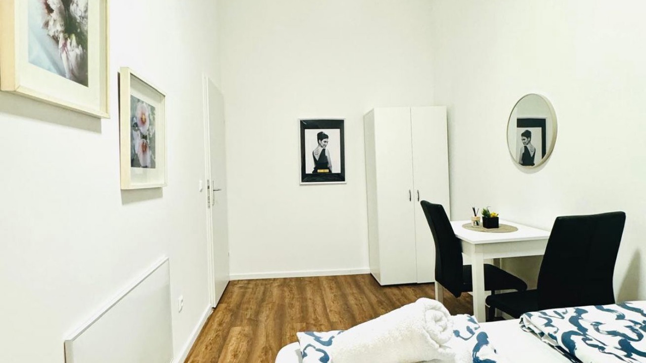 Photo of Bedroom in Liesing