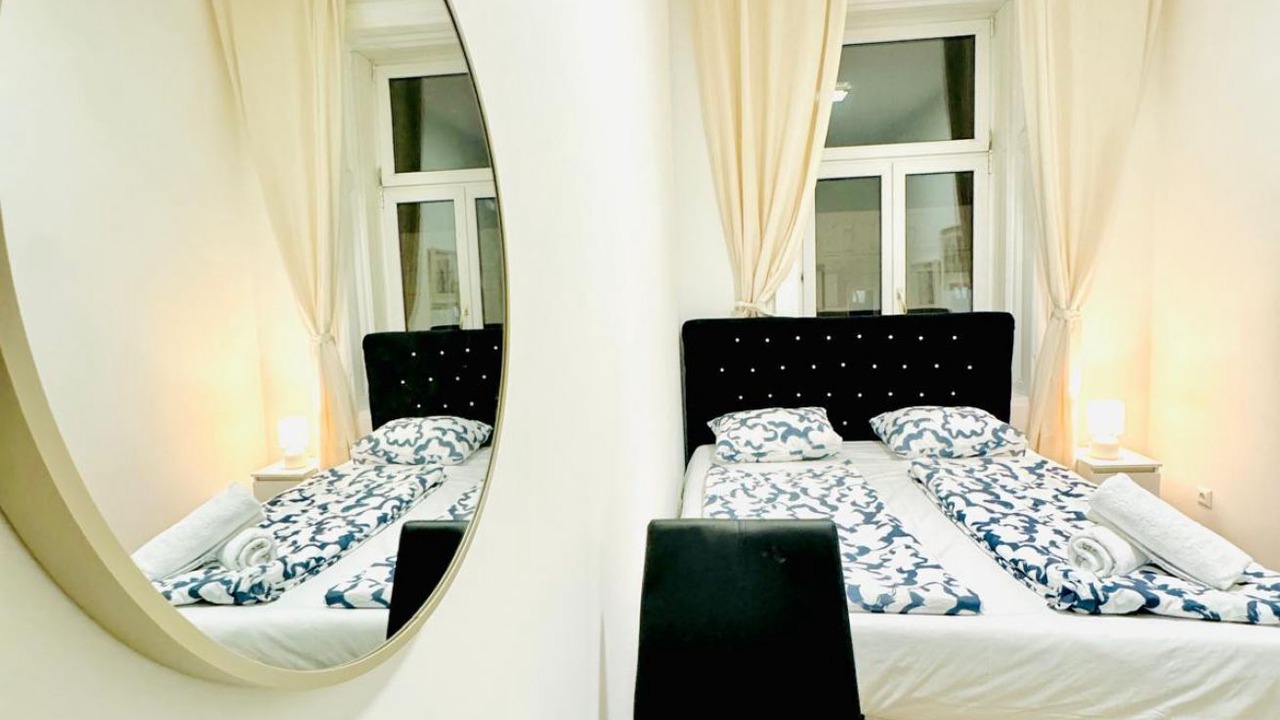 Photo of Bedroom in Liesing