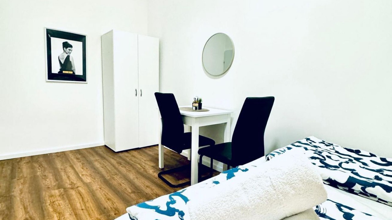 Photo of Bedroom in Liesing