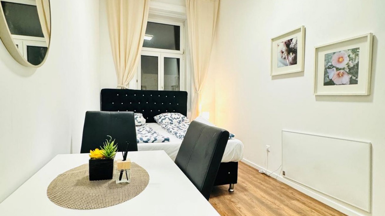 Photo of Bedroom in Liesing