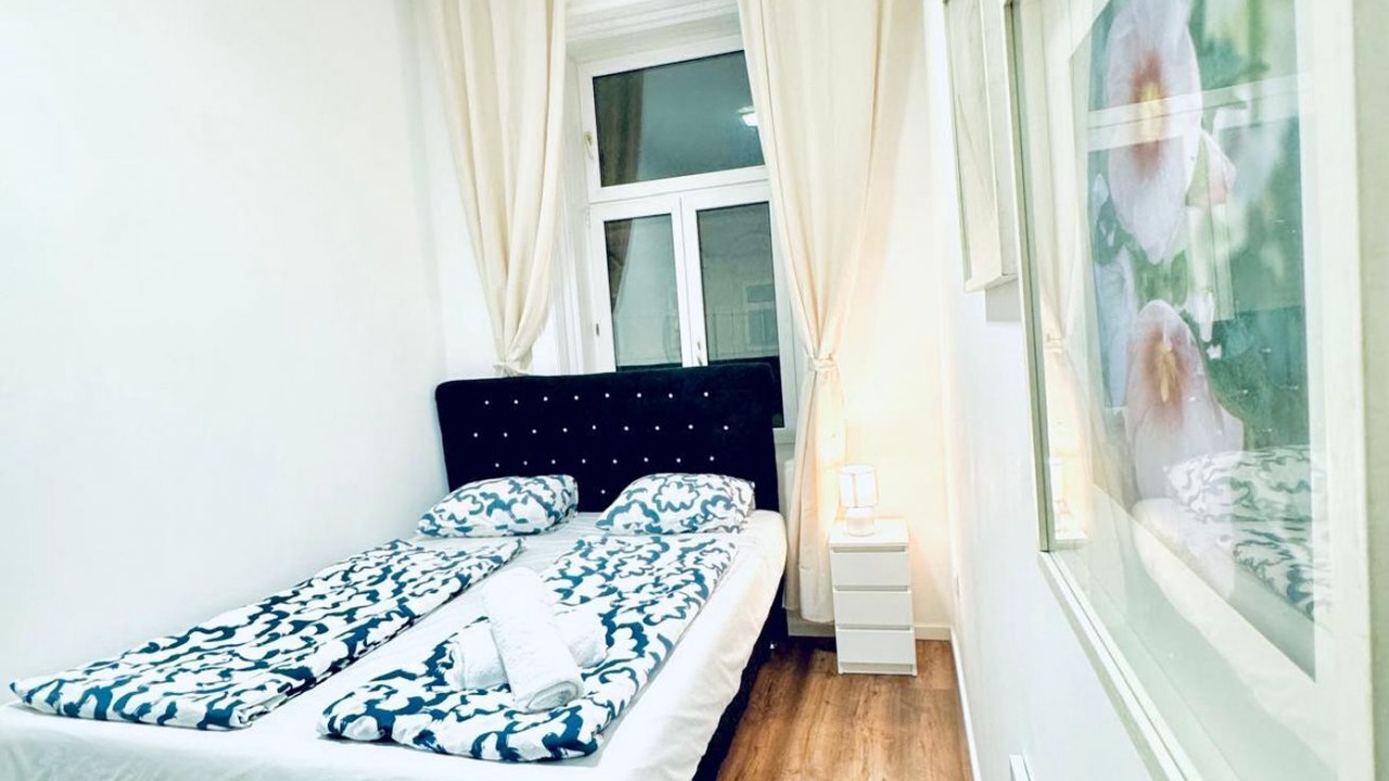 Photo of Bedroom in Liesing