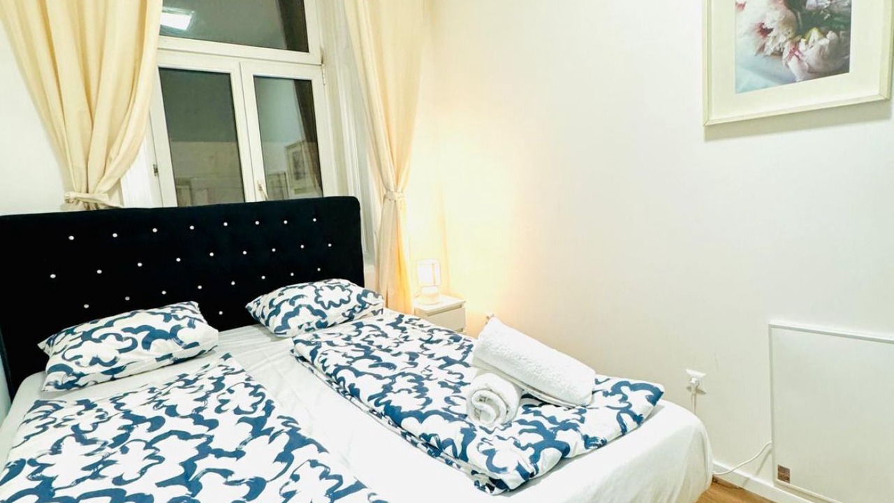 Photo of Bedroom in Liesing