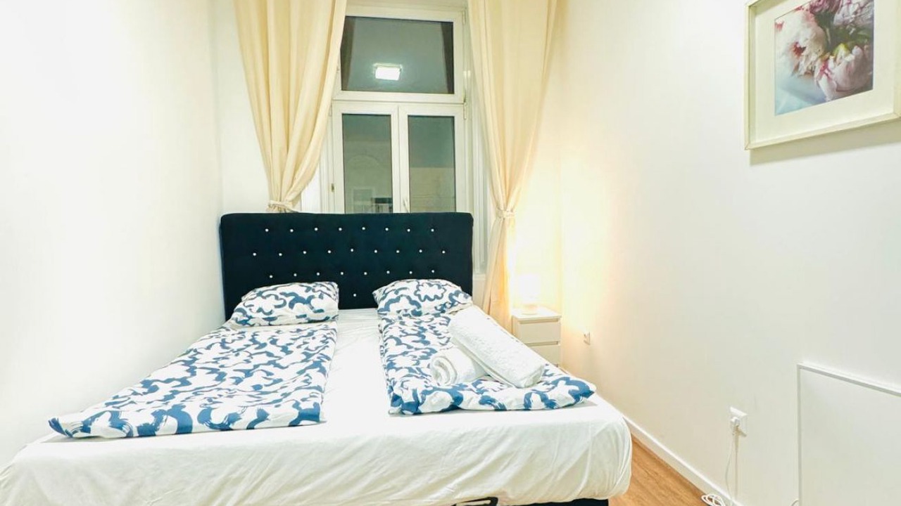 Photo of Bedroom in Liesing