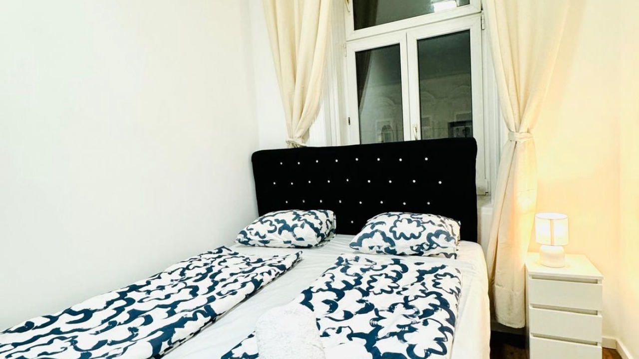 Photo of Bedroom in Liesing