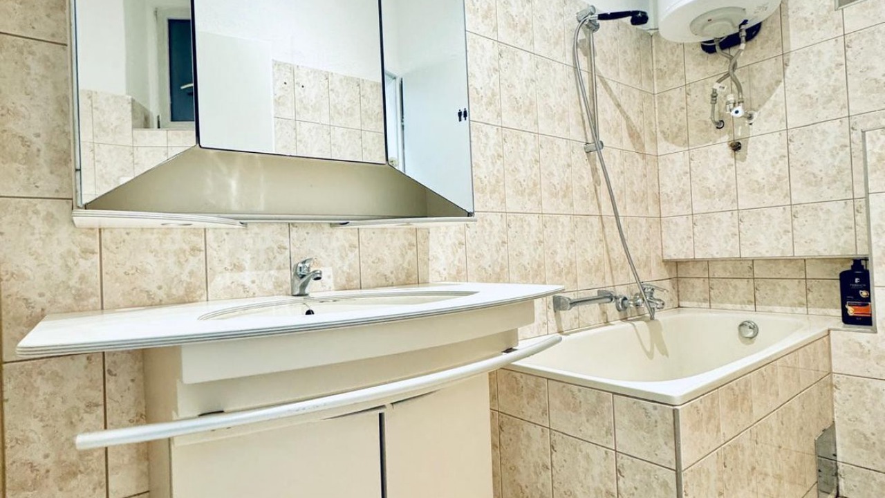 Photo of Bathroom in Liesing