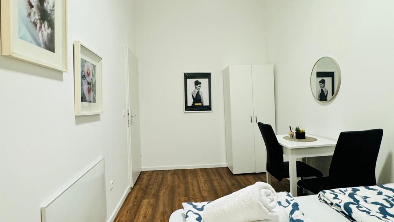 Photo of Bedroom in Liesing