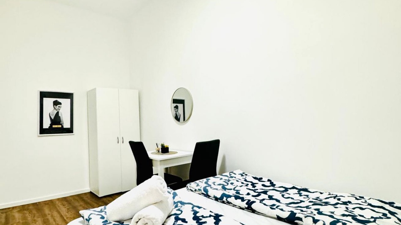 Photo of Bedroom in Liesing