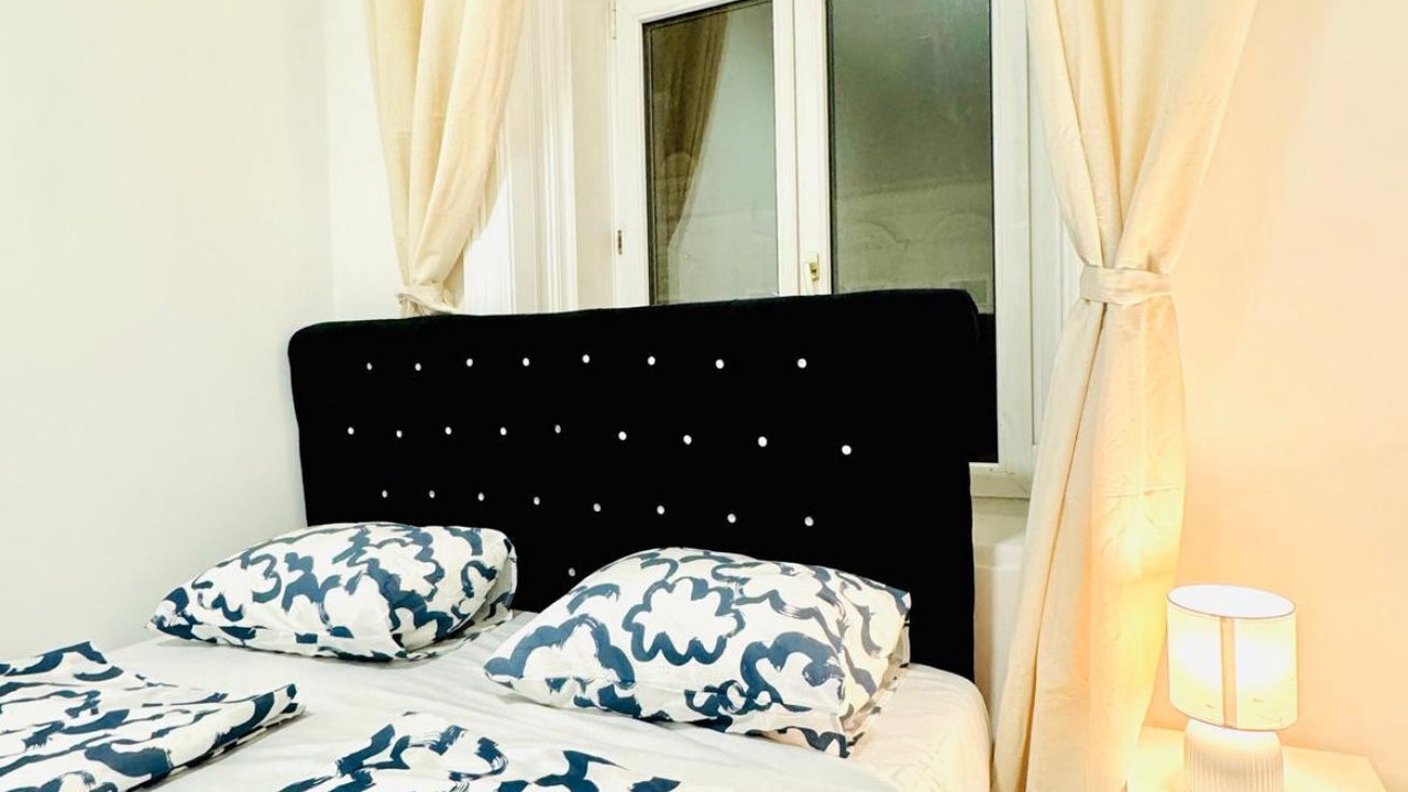 Photo of Bedroom in Liesing