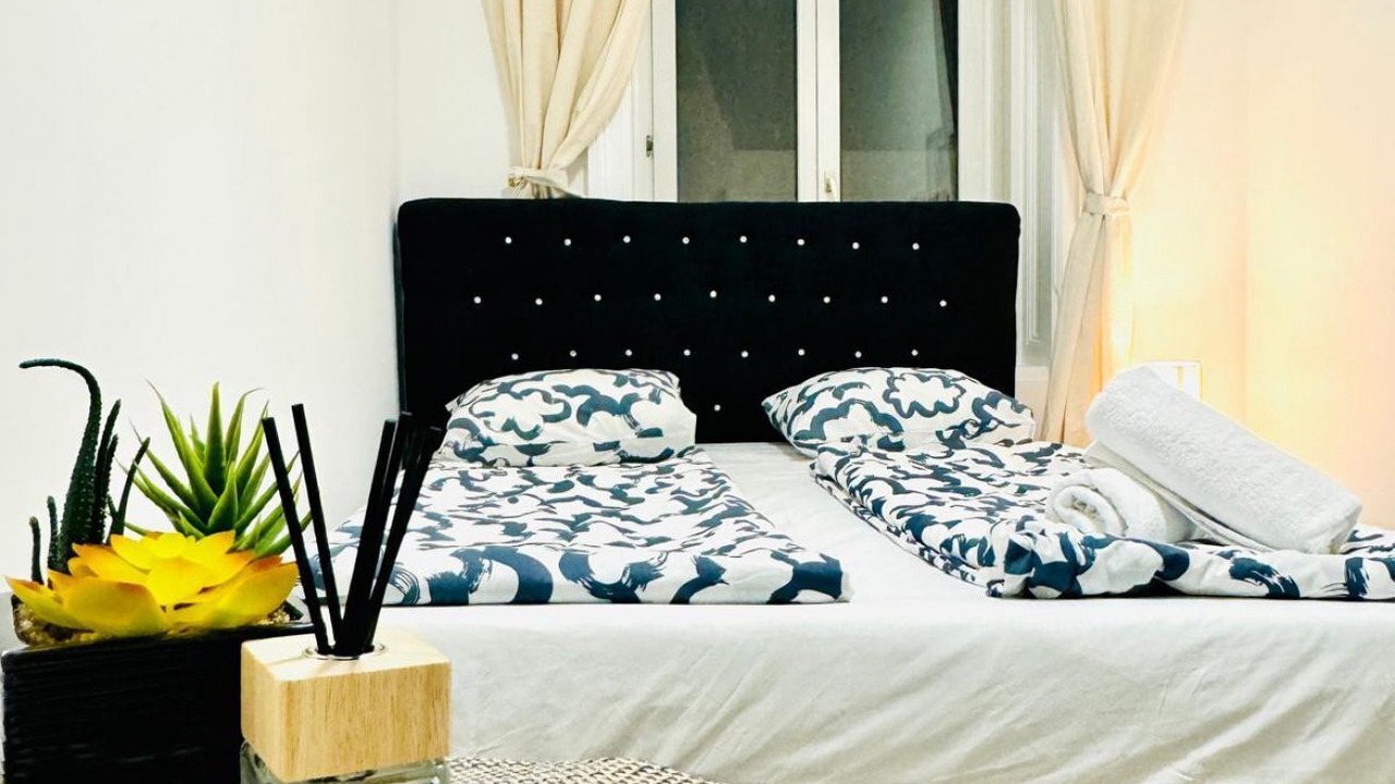 Photo of Bedroom in Liesing