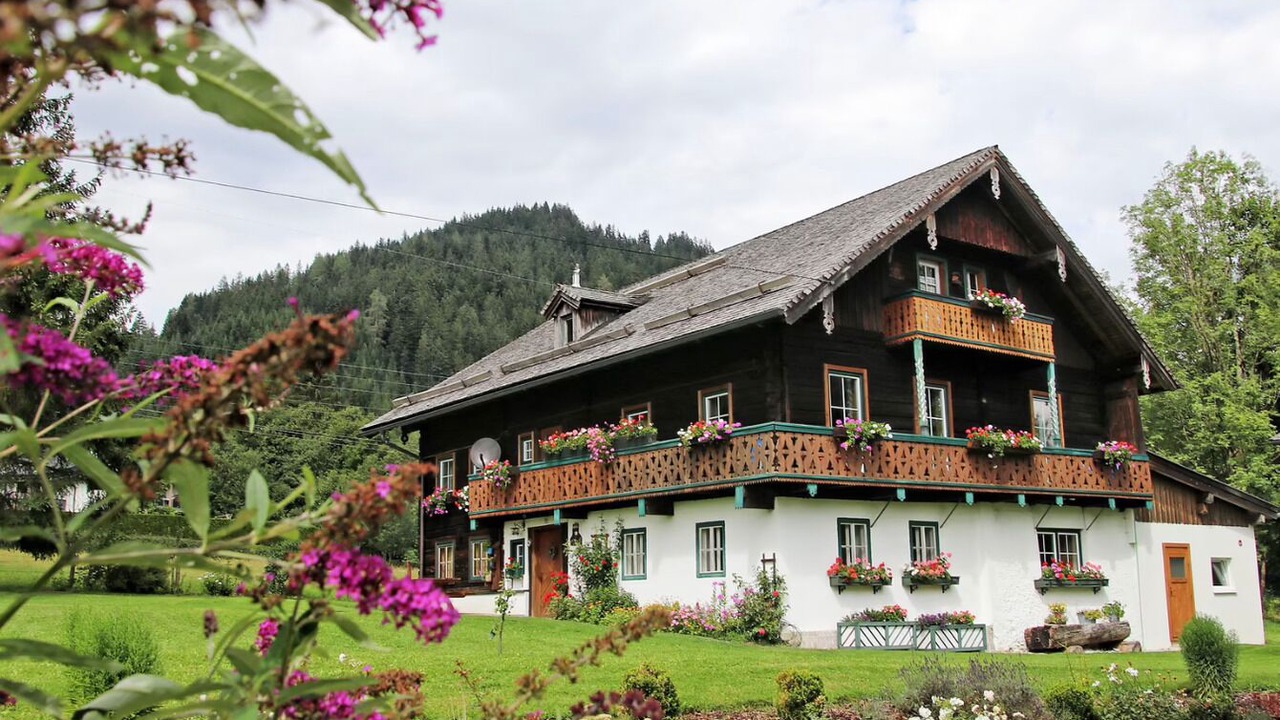 Photo of Outdoor in Sankt Martin am Tennengebirge