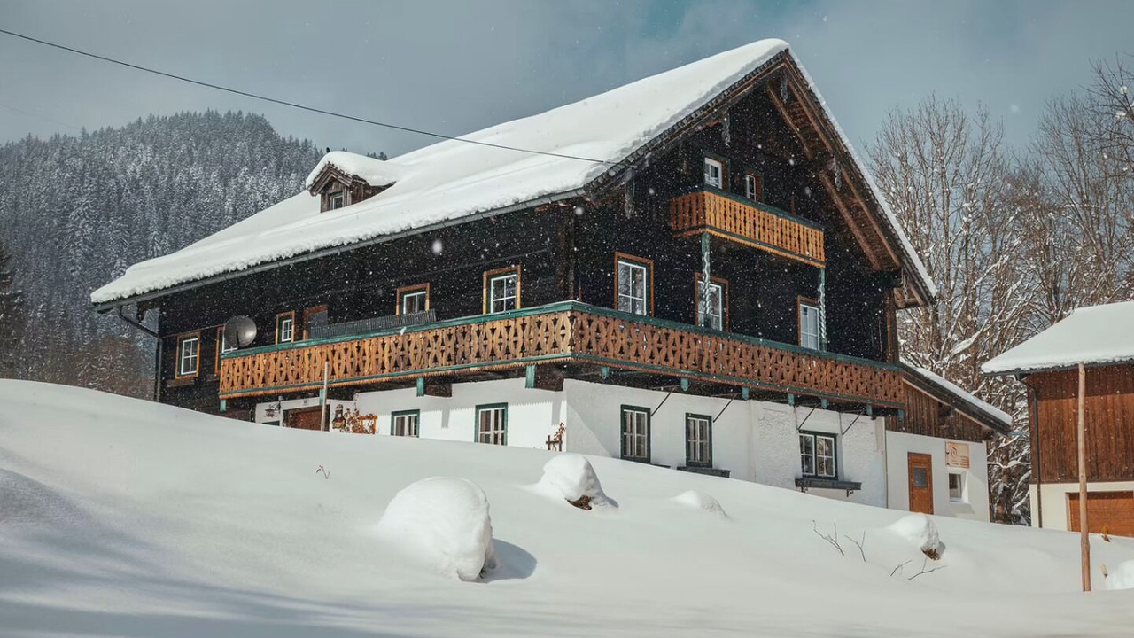 Photo of Outdoor in Sankt Martin am Tennengebirge