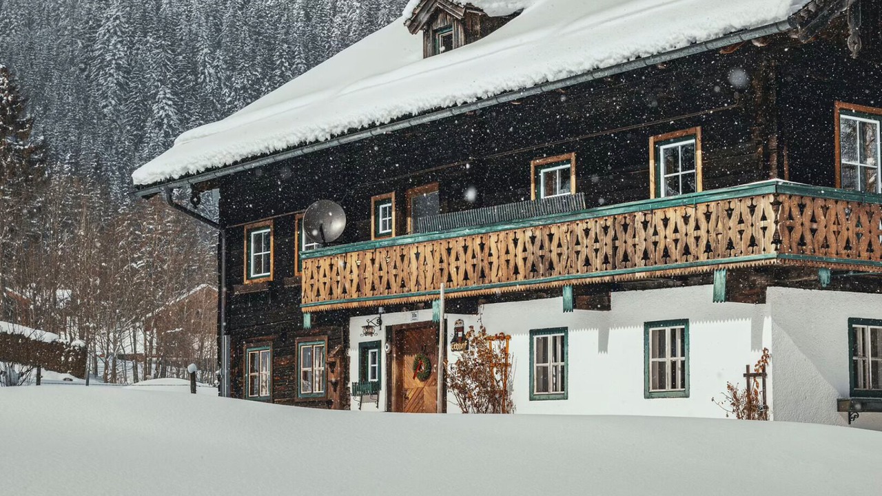 Photo of Outdoor in Sankt Martin am Tennengebirge