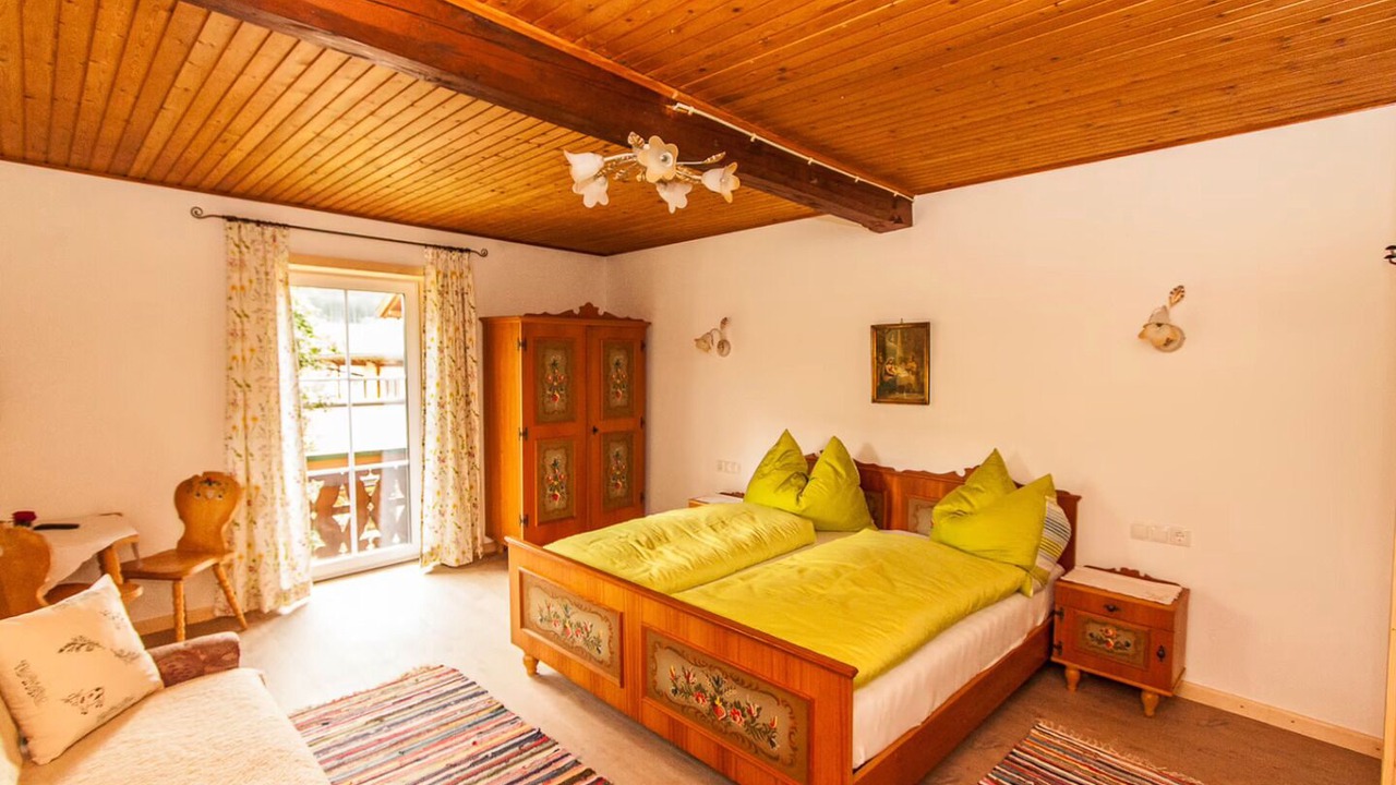 Photo of Bedroom in Sankt Martin am Tennengebirge