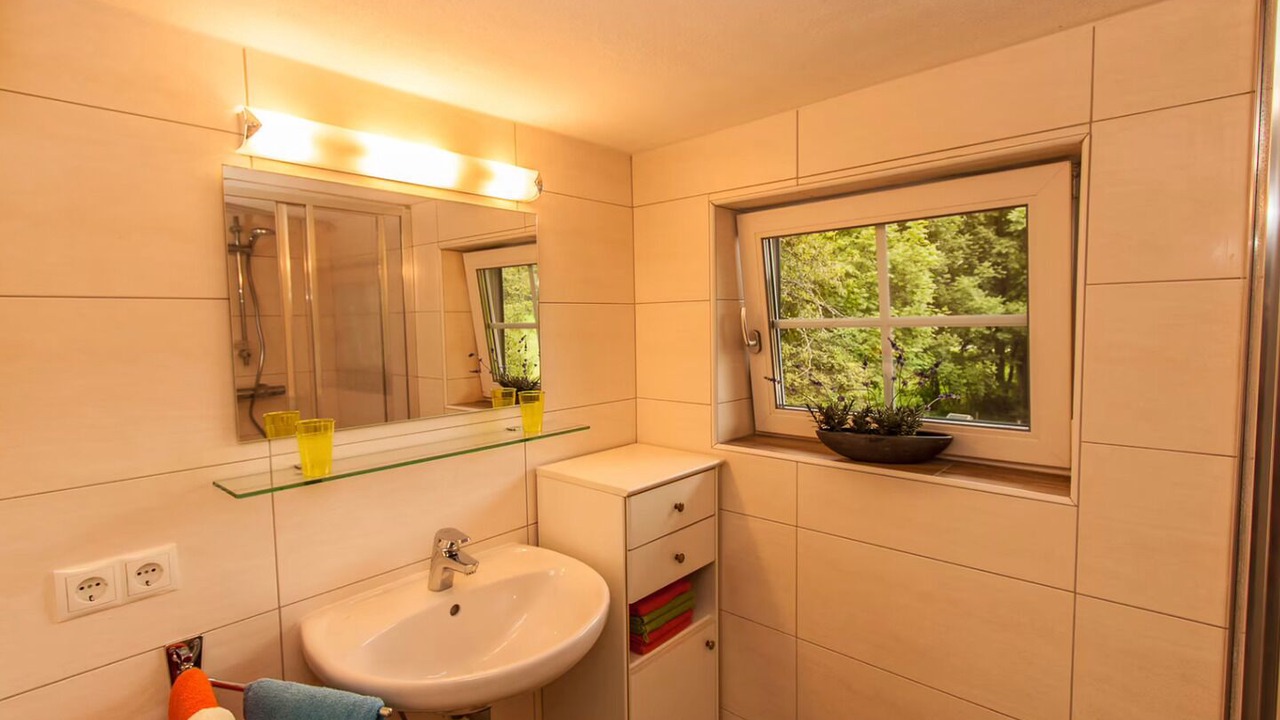 Photo of Bathroom in Sankt Martin am Tennengebirge