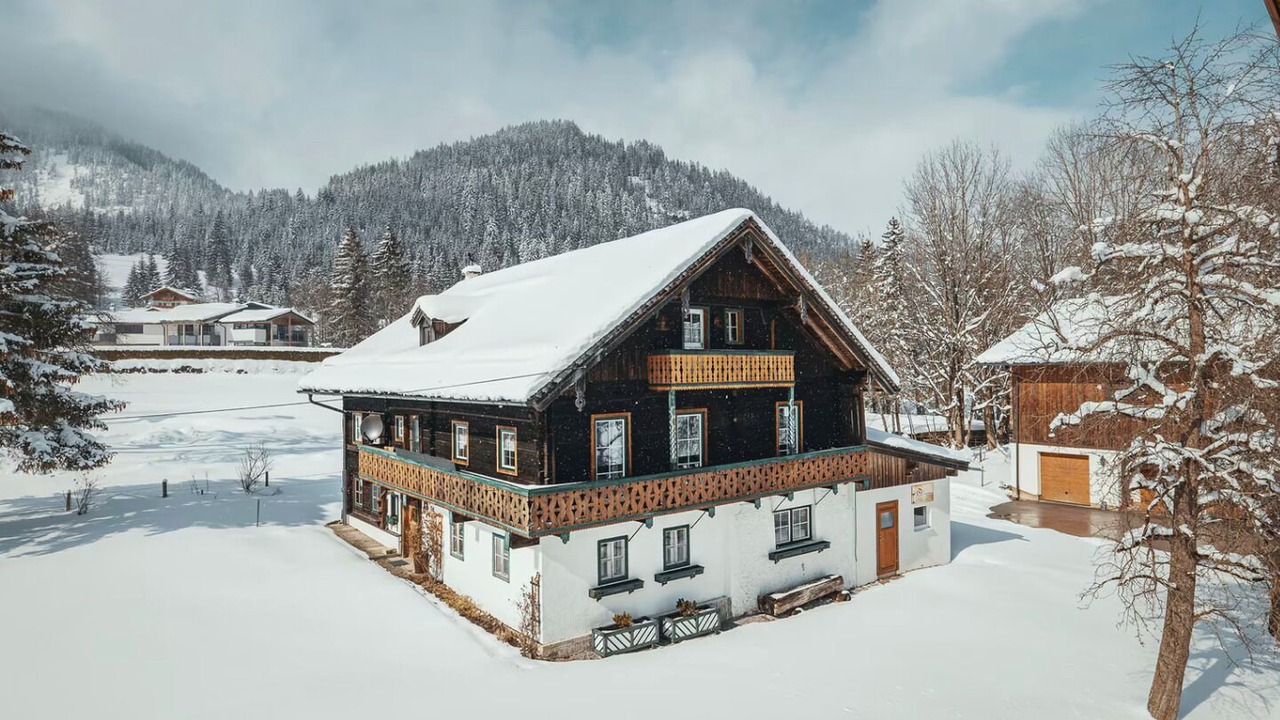 Photo of Outdoor in Sankt Martin am Tennengebirge