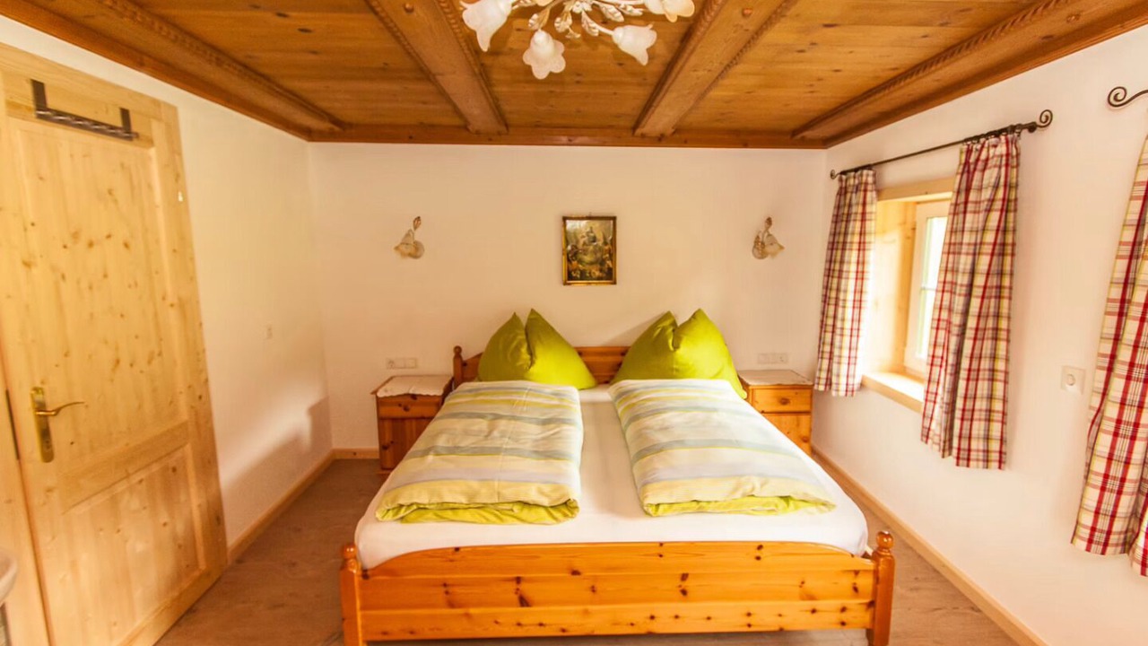 Photo of Bedroom in Sankt Martin am Tennengebirge