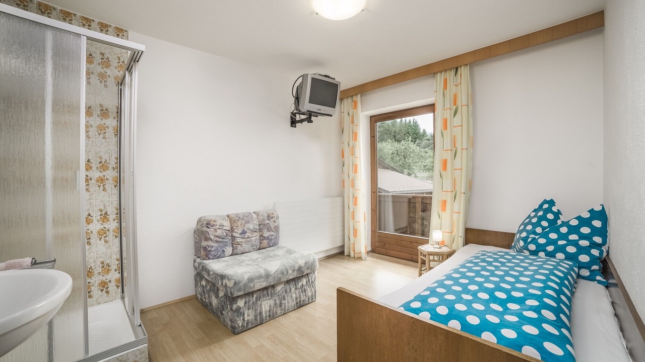 Photo of Bedroom in Kaltenbach
