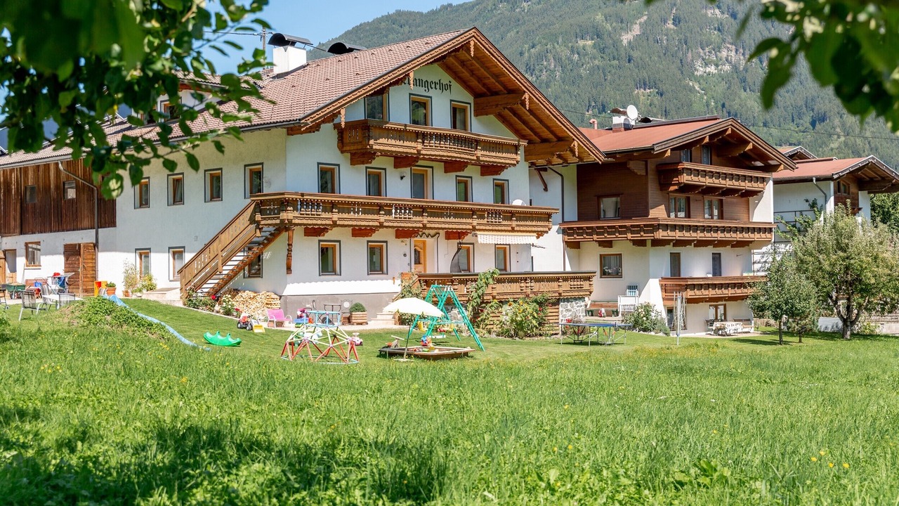 Photo of Outdoor in Kaltenbach