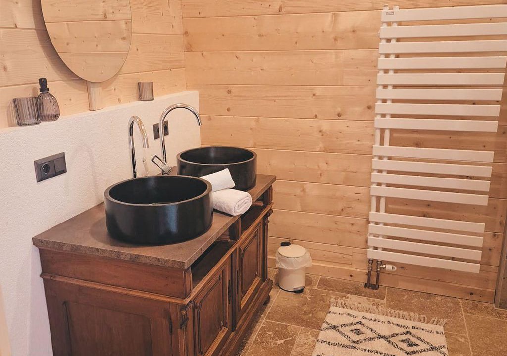 Photo of Bathroom in Außerweerberg