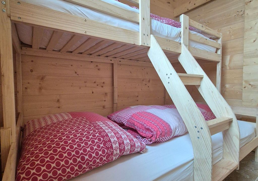 Photo of Bedroom in Außerweerberg