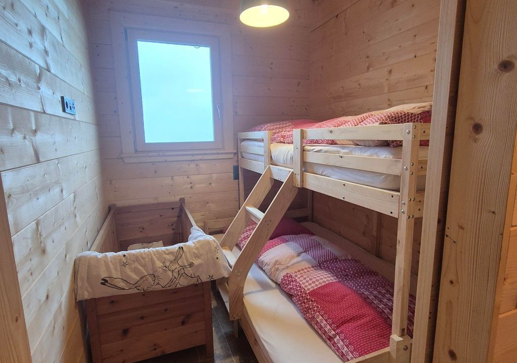 Photo of Bedroom in Außerweerberg