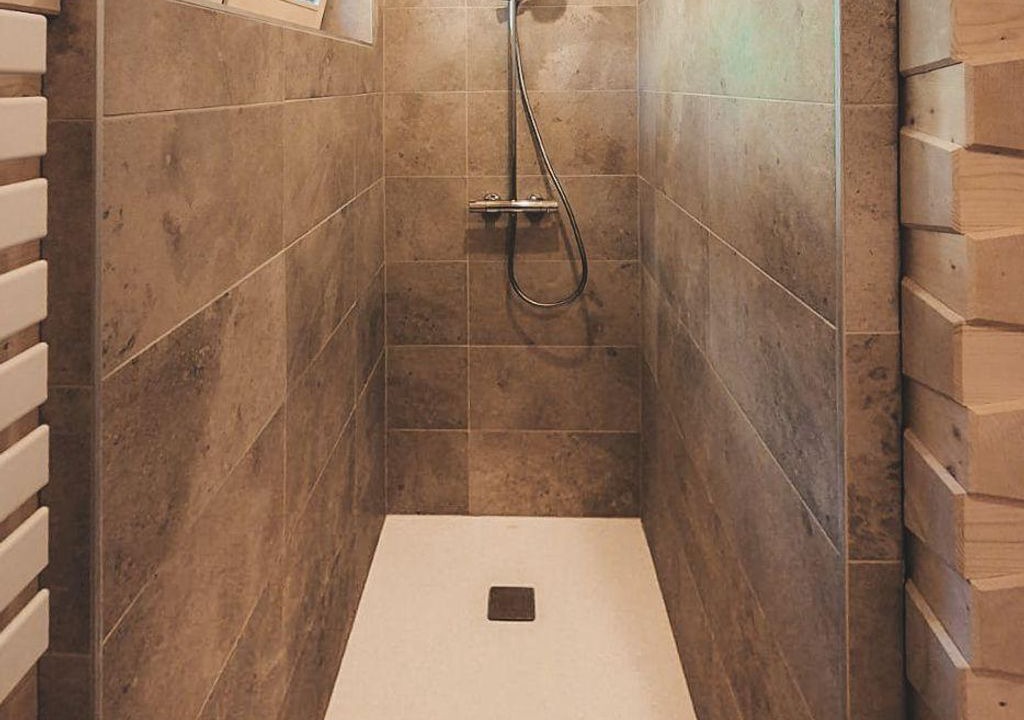 Photo of Bathroom in Außerweerberg