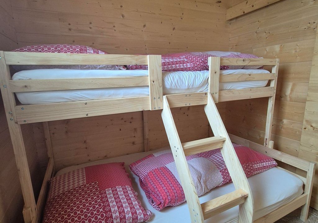 Photo of Bedroom in Außerweerberg