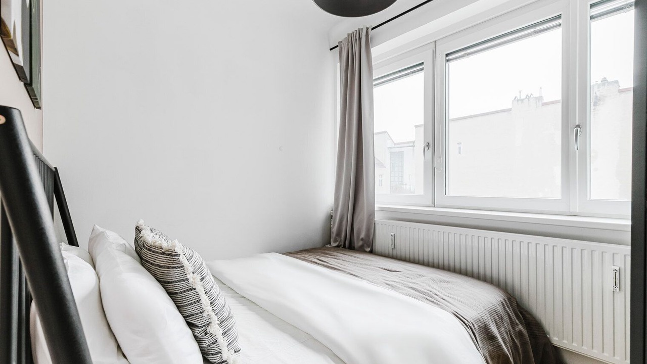 Photo of Bedroom in Josefstadt