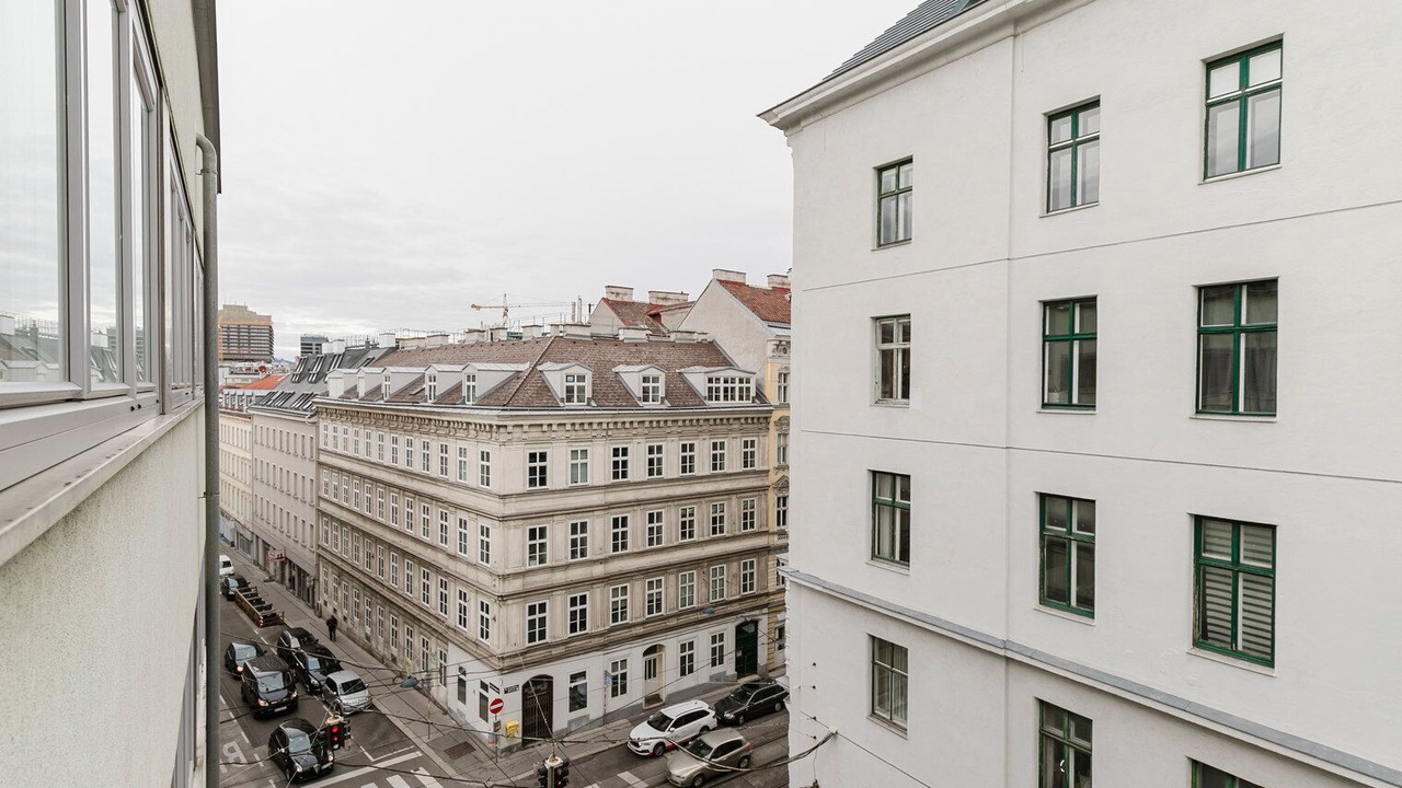 Photo of Outdoor in Josefstadt