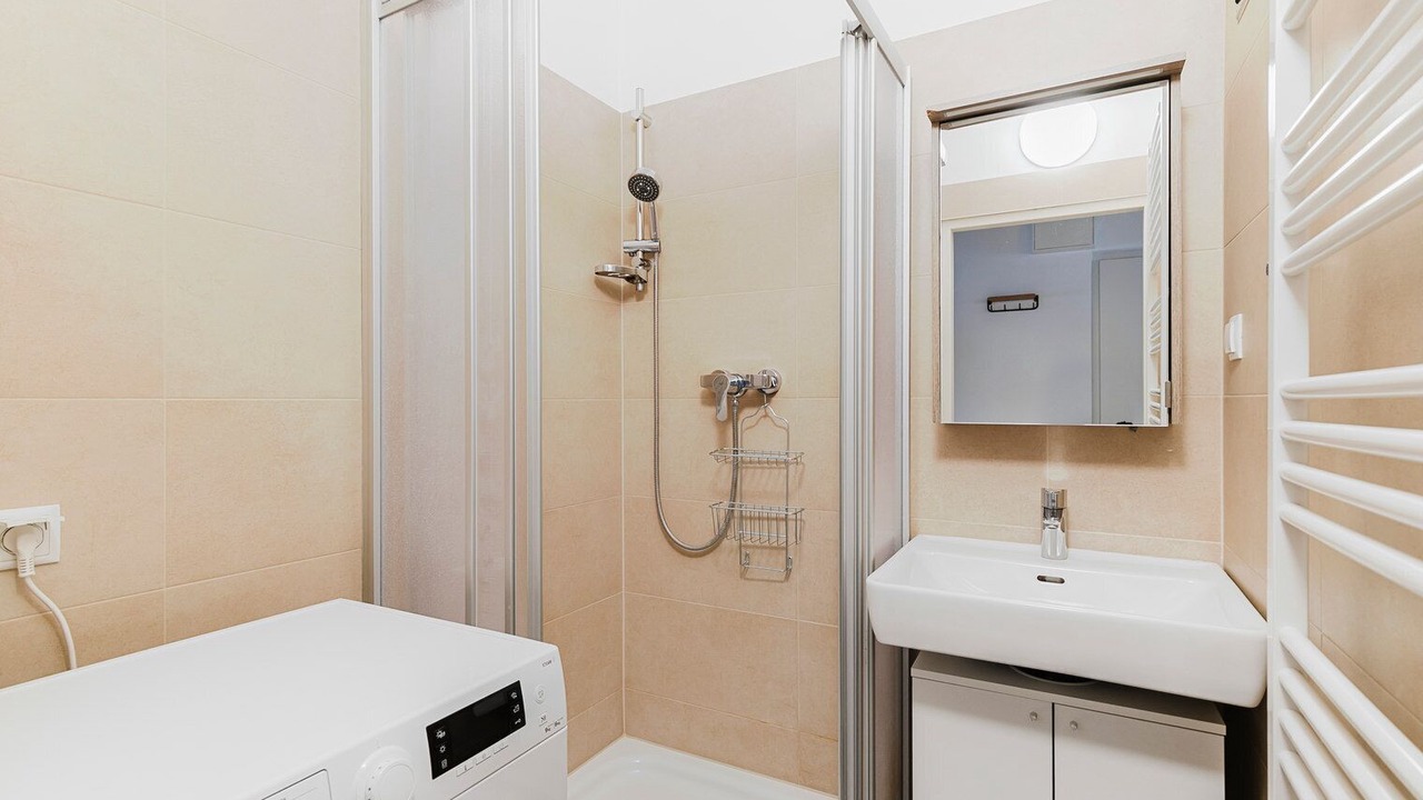 Photo of Bathroom in Josefstadt