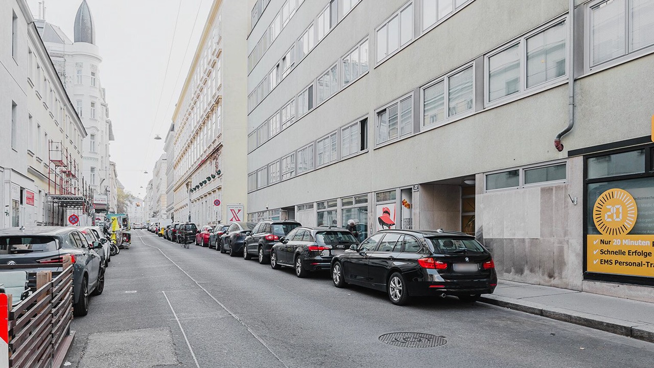 Photo of Others in Josefstadt