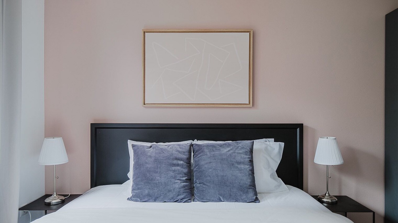 Photo of Bedroom in Oberdobling
