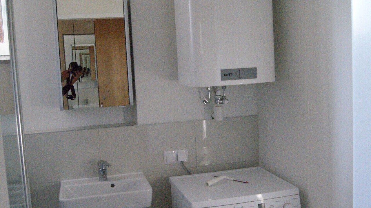 Photo of Bathroom in Lend