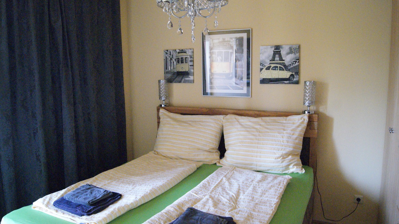 Photo of Bedroom in Lend