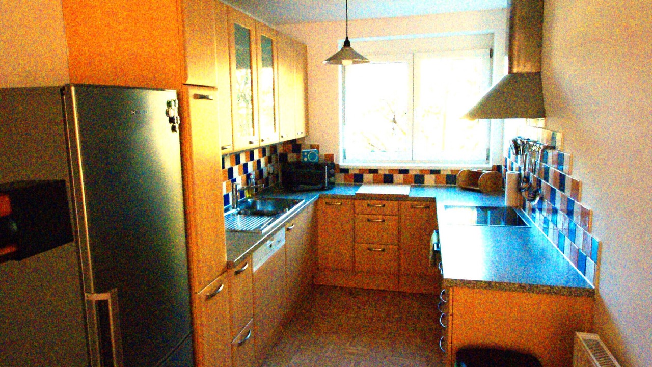 Photo of Kitchen in Lend