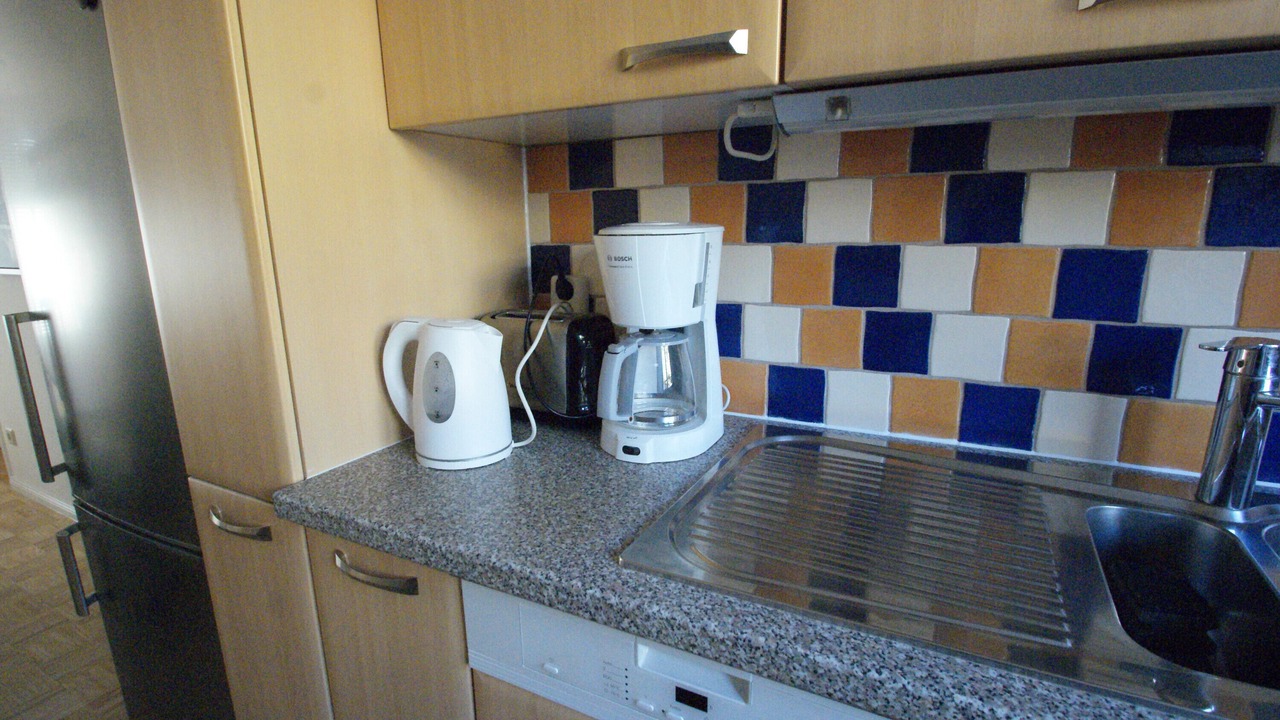 Photo of Kitchen in Lend