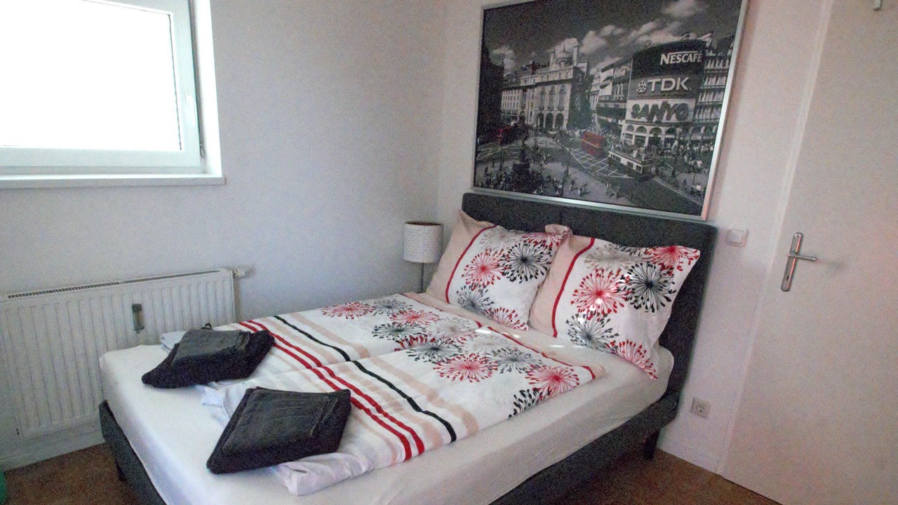 Photo of Bedroom in Lend