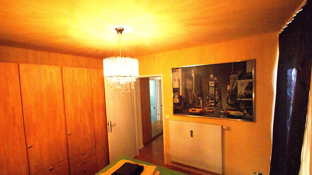 Photo of Bedroom in Lend