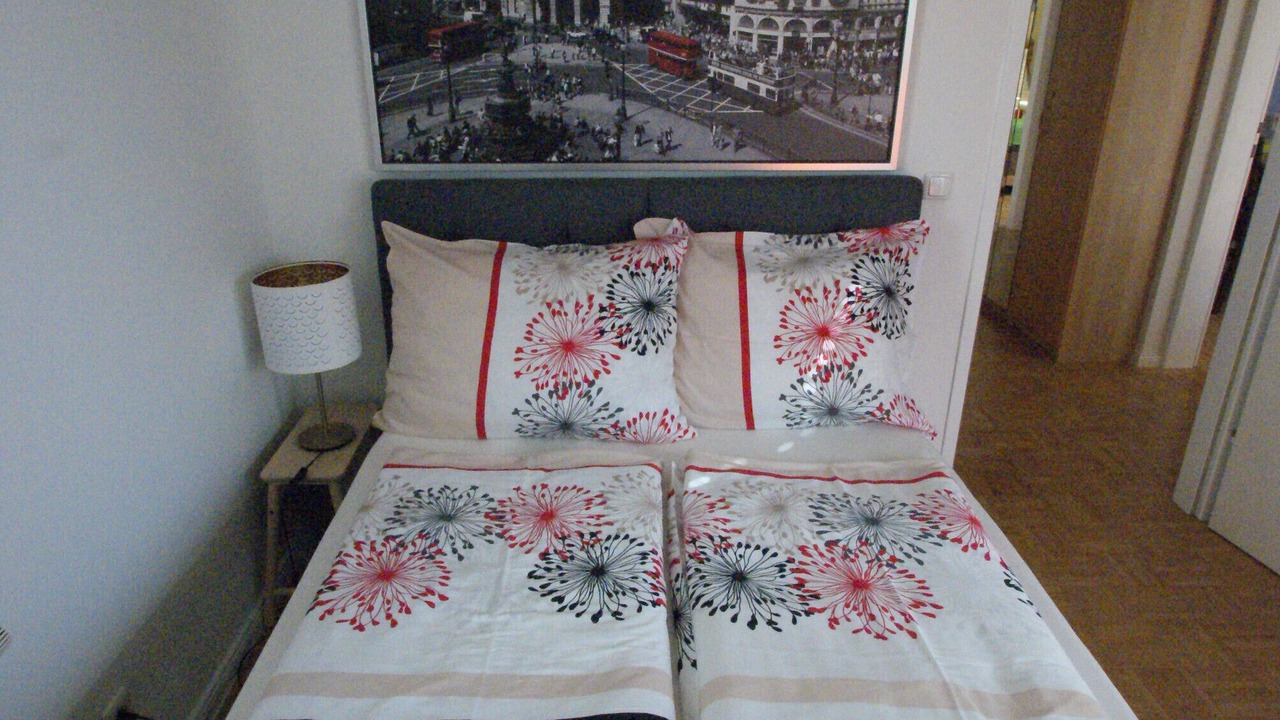 Photo of Bedroom in Lend