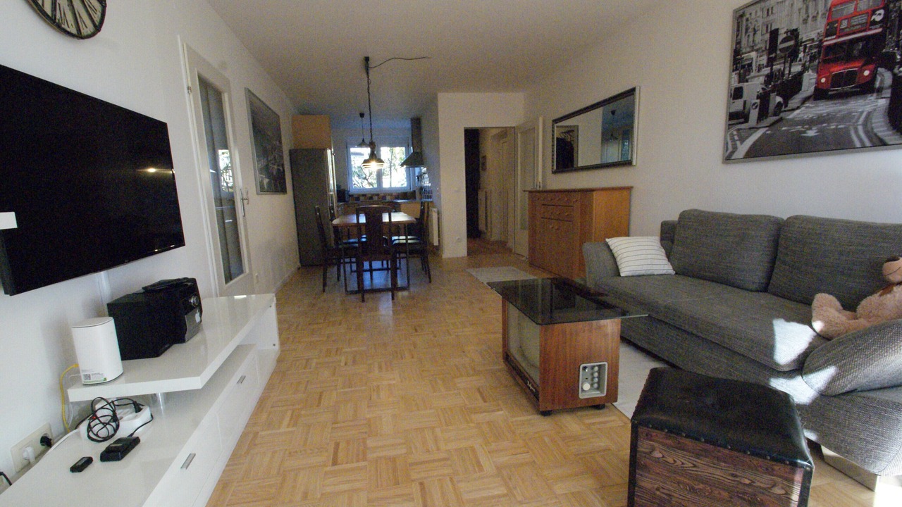 Photo of Livingroom in Lend