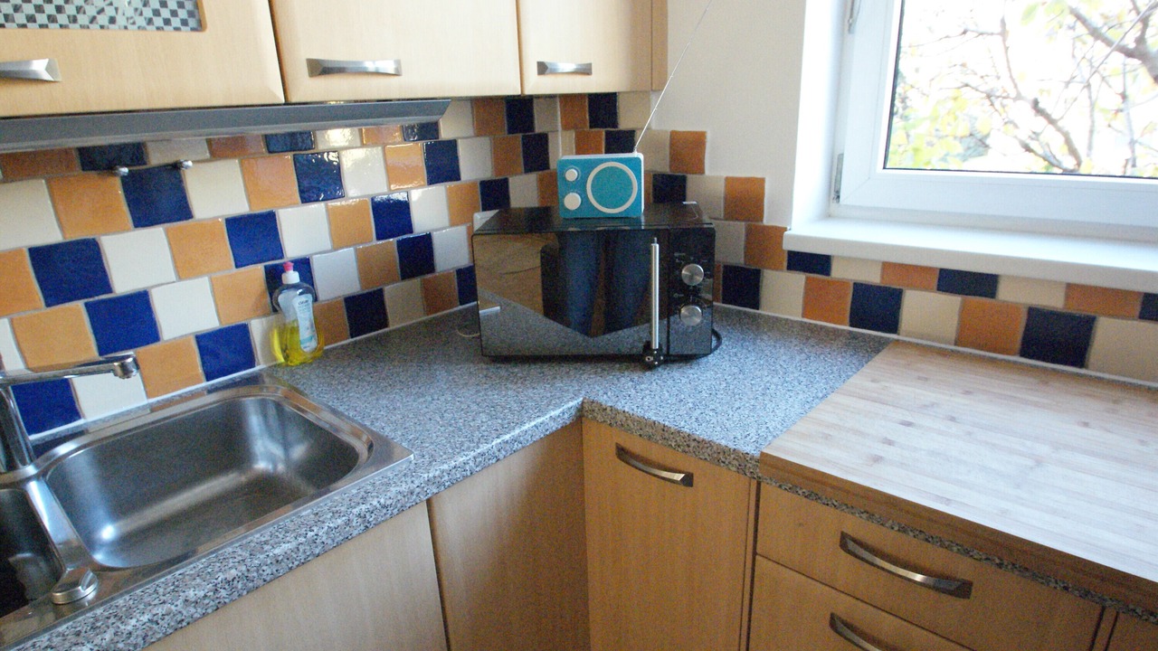 Photo of Kitchen in Lend